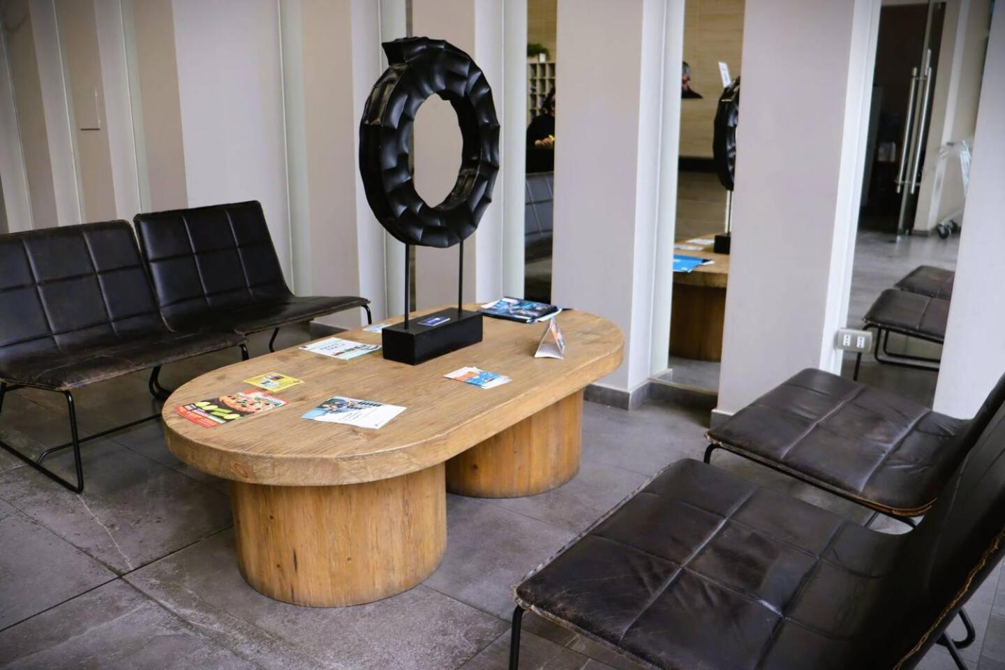 Estudio San Pablo Santiago